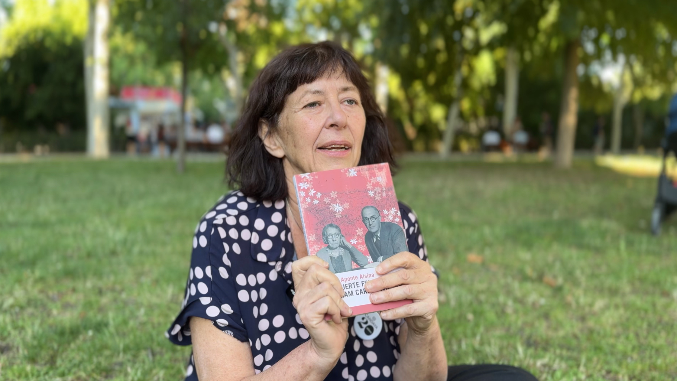 Letras boricuas en la Feria del Libro de Madrid